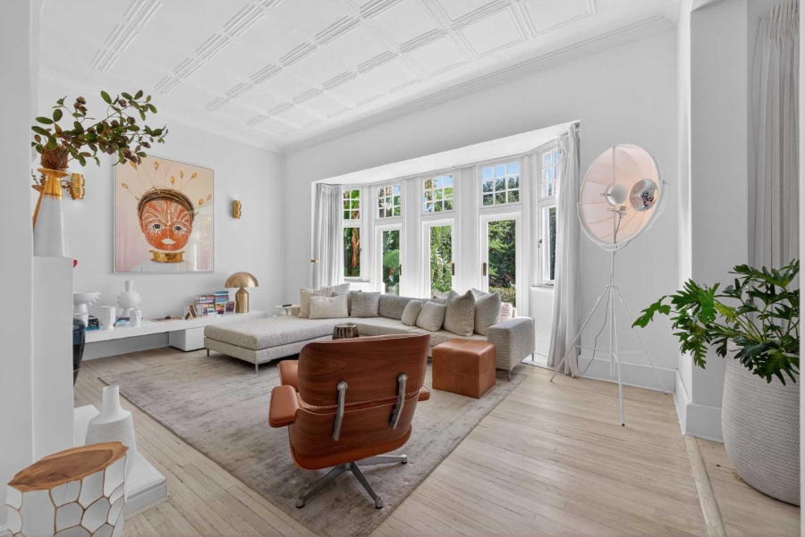 4 Bedroom Property for Sale in Oranjezicht Western Cape